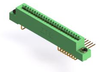 Card Edge Conn, Dual, 48Pos, Wire Wrapos; Card Edge Connector Type Edac - 65AJ3055 - Newark, An Avnet Company