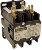 Definite Purpose Contactor; Load Current Inductive Square D By Schneider Electric - 50F4276 - Newark, An Avnet Company