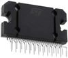 Audio Power Amp, Ab, -40 To 105Deg C; Output Power Stmicroelectronics - 07AH7183 - Newark, An Avnet Company