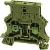Terminal Block, Fused, 5 X 20Mm, 20-8Awg; No. Of Positions Weidmuller - 70M7829 - Newark, An Avnet Company