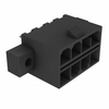 Conn Power HDR 8 POS 4.2mm Solder ST Thru-Hole 8 Terminal 1 Port Mini-Fit® TPA Bag - 514-0015977083 - Utmel Electronic Limited