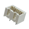 Connectors, Interconnects - Rectangular Connectors - Headers, Male Pins - 1027391-1971846-4 - Win Source Electronics