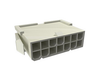 MINITEK PWR4.2 PLUG - 10127816-021LF - Amphenol Communications Solutions