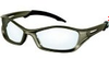 Crews TB120AF Tribal® Safety Glasses (Each) - 331403281 - Wiper Master, Inc.