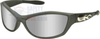 Harley Davidson HD1002 Safety Glasses with Gun Metal Frame - HD1002 - Safety Glasses USA