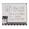 RF and Wireless - RF Transceiver Modules and Modems - 1370942-RA-02 - Win Source Electronics