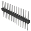 Headers, Male Pins - S1232E-14-ND - DigiKey