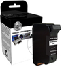 CTG HP Remanufactured #15 (C6615DN) Black Ink Cartridge - CTG15DN C6615DN - Clover Technologies Group LLC