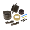 Circular Connector Assemblies - 1003-MS3100E28-11S-ND - DigiKey