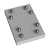 Memory - M95M04-DRCS6TPVF - Quarktwin Technology Ltd.