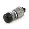 Littelfuse 90030 Momentary Push Button Switch, SPST, Normally Off -- 44070 - Image