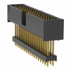 Headers, Male Pins - 612-ZSS-117-03-G-D-700-ND - DigiKey