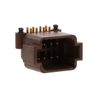 Headers, Male Pins - 889-ATF13-08PD-BM01-ND - DigiKey