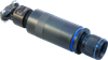 Connector Backshell - M28840/624WB - Powell Electronics, Inc.