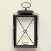 External Wall Light Black - WL19/SB - Vaughan Designs, Inc.