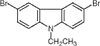 3,6-Dibromo-9-ethylcarbazole - D2982 - TCI America