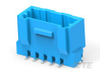 PCB Headers & Receptacles - 2-2367943-5 - TE Connectivity