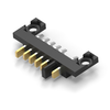 Blade Type Power Connector Assemblies - 6318977-3-ND - DigiKey