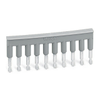 Terminal Block Jumpers - 2946-279-490-ND - DigiKey