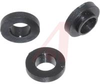 Washer, Shoulder; Nylon (ASTM D4066); 0.115 in.; 0.218 in.; 0.040 in. - 70181801 - Allied Electronics, Inc.
