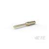 D-Sub, D-Shaped Connector Contacts - 17-2334110-2-ND - DigiKey