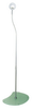 Surround Sound Speaker Stand - Frosted Glass Base - SS-2 - Video Mount Products