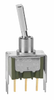 Bracket PC Mount Miniature Toggles - M2015EA2G13 - NKK Switches