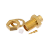 Coaxial Connector (RF) Assemblies - 6099-PE44483-ND - DigiKey