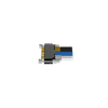 Micro Connectors - 2mm pitch - CMM Series - Nicomatic North America