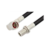 Coaxial Cables (RF) - 6099-PE34216LF-48-ND - DigiKey