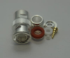 Connectors; RF/Coaxial; BNC -- M39012/16-0102 - Image
