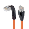 Modular/Ethernet Cables (RJ45, RJ11) - 5073-TRD695SRA1OR-2-ND - DigiKey