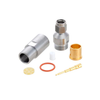 Coaxial Connector (RF) Assemblies - 5328-FMCN1185-ND - DigiKey