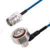 Coaxial Cables (RF) - 5328-FMCA2481-48-ND - DigiKey