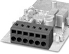 Spring Contact Printed Circuit Board Terminal Blocks - 97508R - LMI Components, Inc.