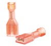 Spade Connectors - 2455418 - RS Components, Ltd.