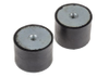 Anti Vibration Mounts - 1712633 - RS Components, Ltd.