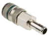 Pneumatic Quick Connect Couplings - 6671686 - RS Components, Ltd.