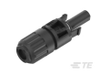 Solar Connectors - 2270360-1 - TE Connectivity
