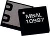4 - 16 GHz MMIC Isolation Balun - MBAL-0416SMG - Marki Microwave LLC