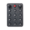 Keypad Switches - 679-PKI1535SIRK-ND - DigiKey