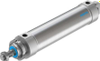 Pneumatic Piston Rod Cylinders - 2037846 - RS Components, Ltd.