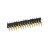 Headers, Male Pins - 612-TSW-115-07-F-D-LL-ND - DigiKey