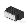 Headers, Receptacles, Female Sockets - 17-474192-E-ND - DigiKey