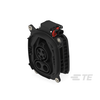 Power Entry Modules (PEM) - 1734-2415867-5-ND - DigiKey