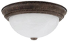 2713TS Flush Mounts-Bowl Style - 782507 - Capital Lighting, Inc.