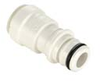 Quick-Connect Union Pump Fittings - Polysulfone - 3575B - Watts