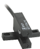 Photoelectric slot sensor - GL5-T/25/46a/115e - Pepperl+Fuchs SE