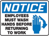 Safety Signs - PVS0710N7266 - Panduit Corp.