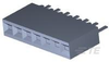 PCB Headers & Receptacles - 5-535541-5 - TE Connectivity